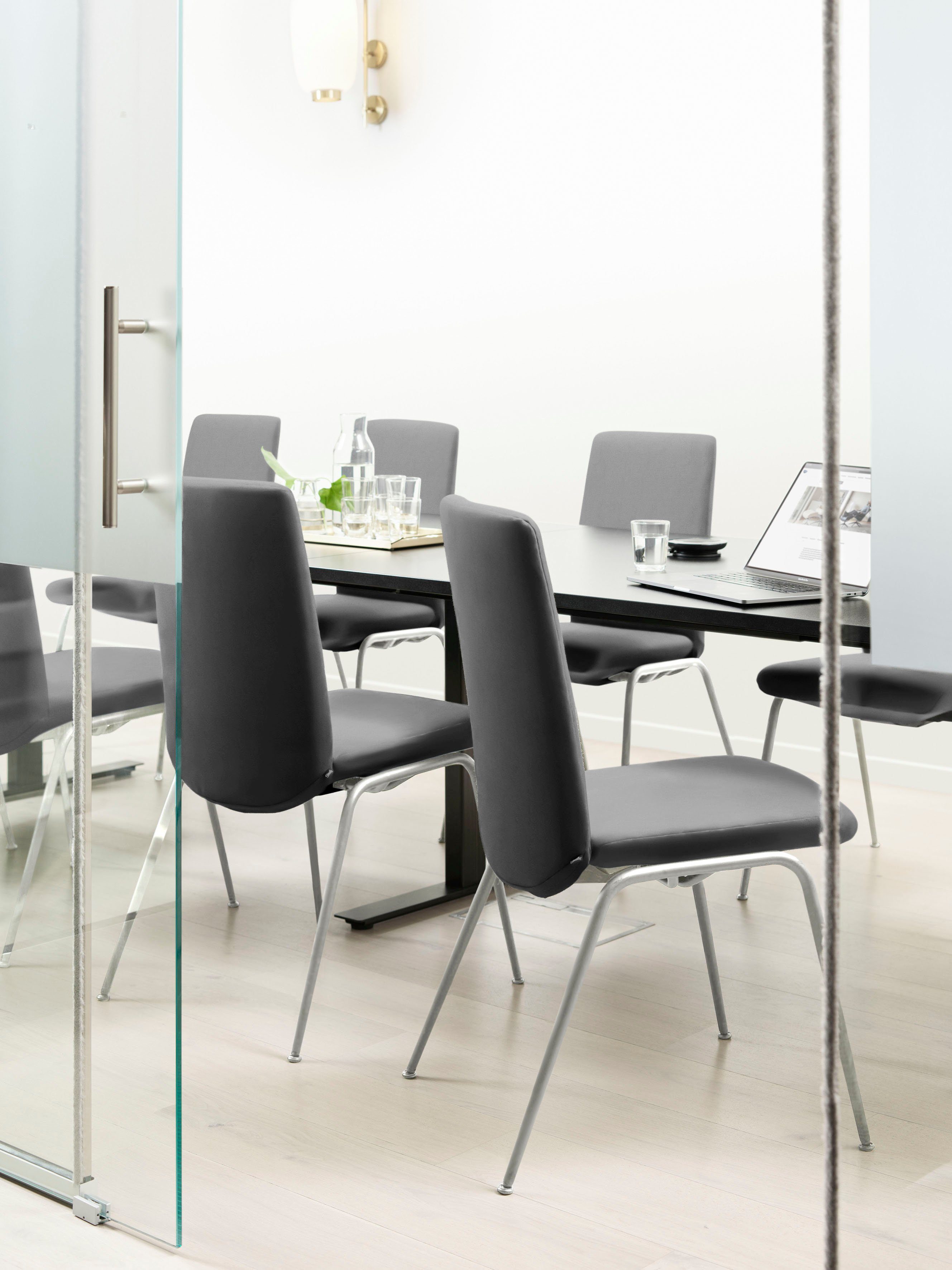 Stressless® Polsterstuhl Laurel, Low Back, Größe günstig online kaufen