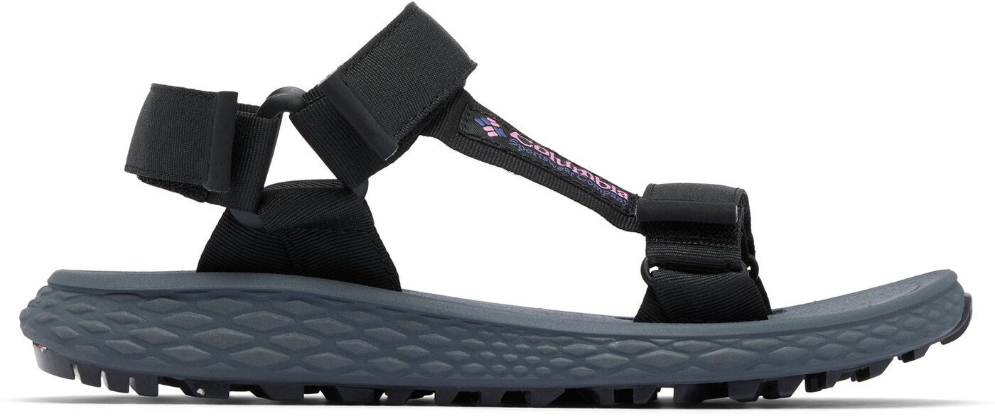 Columbia KONOS GLOBETROT BLACK, COSMOS Trekkingsandale