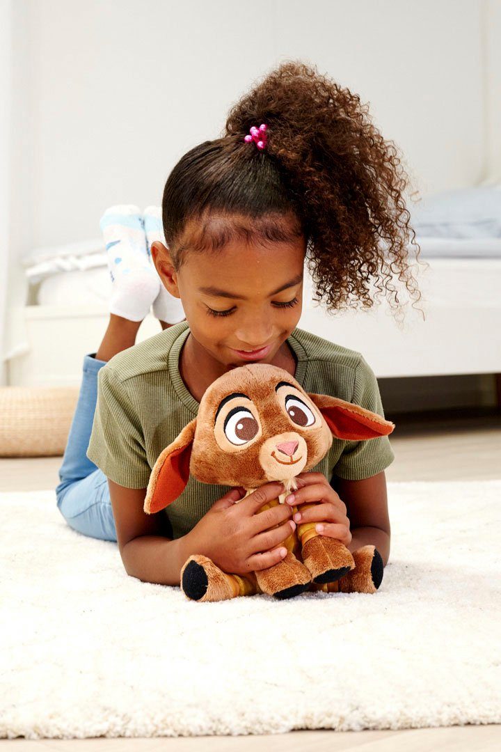 SIMBA Plüschfigur Disney Wish, Valentino, 23 cm