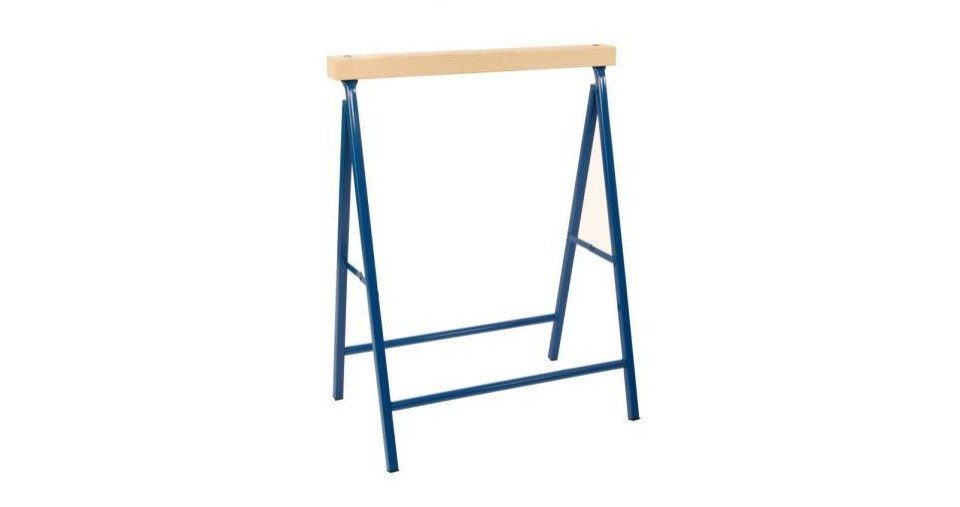 Unterstellbock pro-bau-tec Klappbock 78 x 61 cm 100 kg