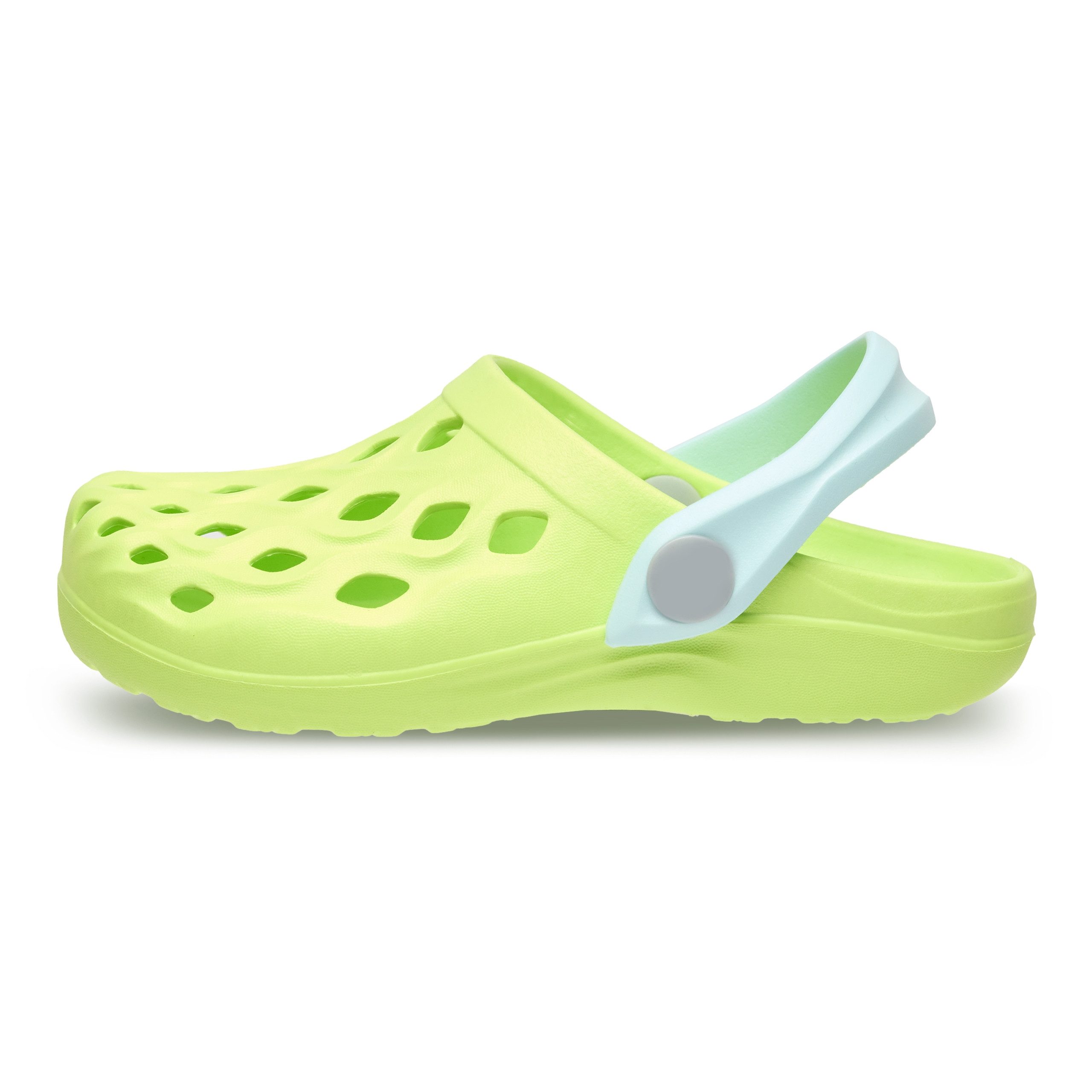 Ladeheid Kinder leichte EVA Clogs Gartenclogs Gartenschuhe LACA14 Clog
