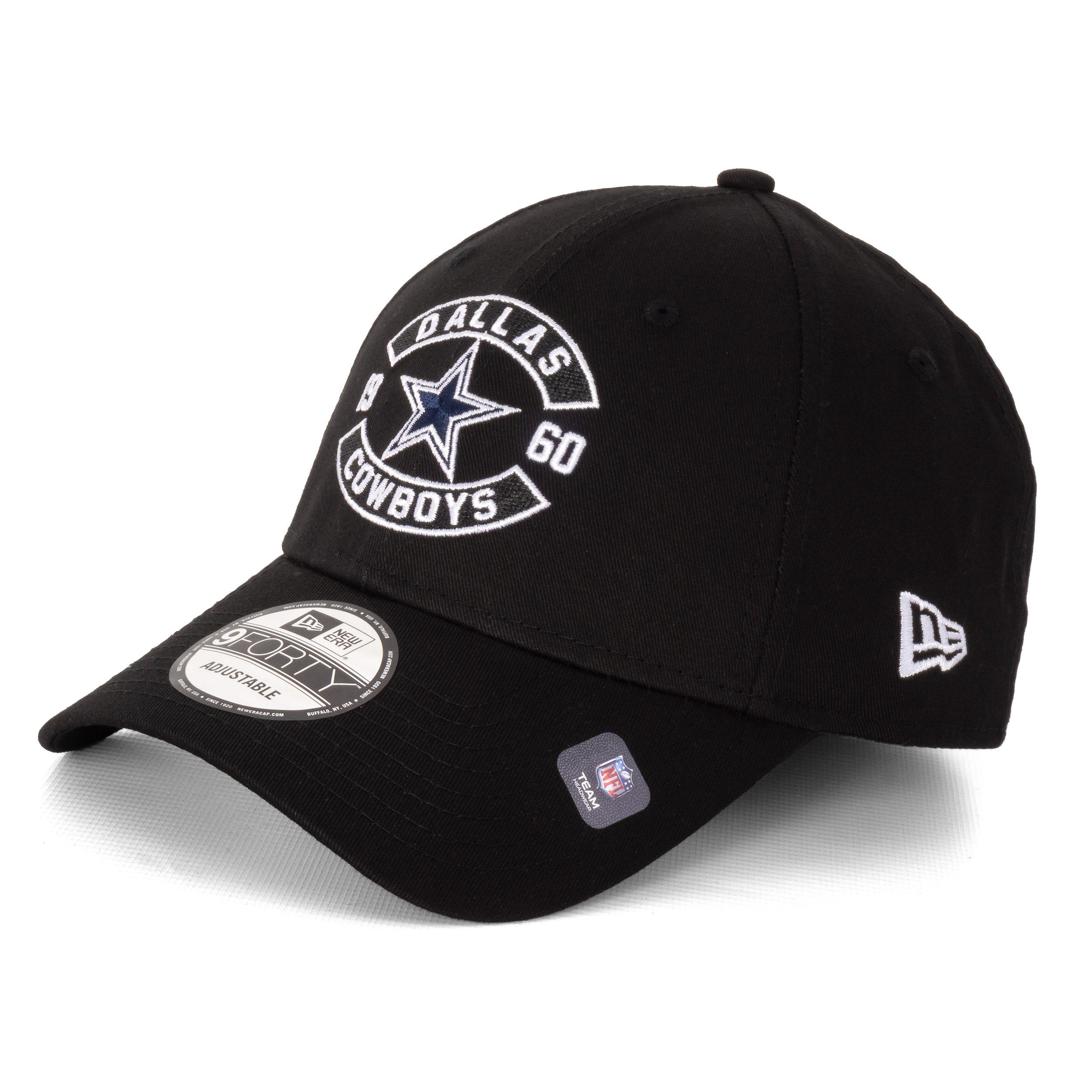 NFL New Era Cap New Cowboys Dallas Cap Era 9Forty Baseball