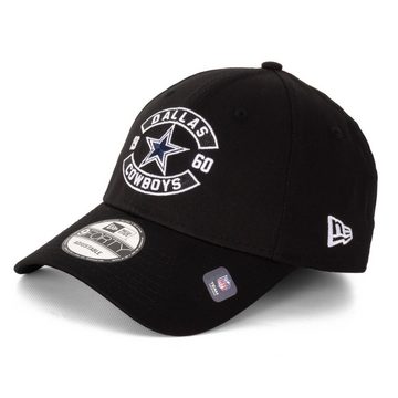 New Era Baseball Cap Cap New Era 9Forty NFL Dallas Cowboys