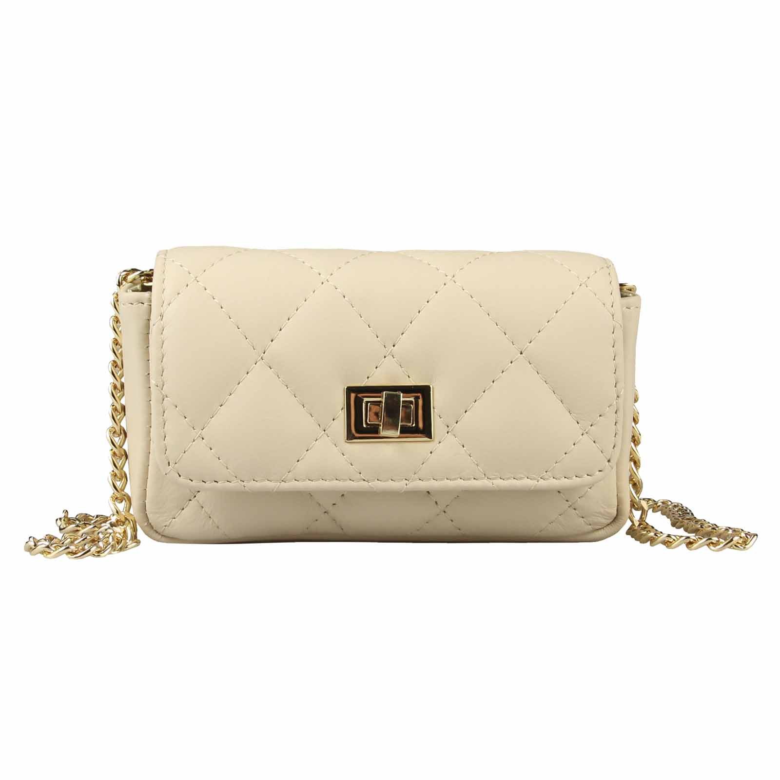 ITALYSHOP24 Schultertasche Made in Italy Damen günstig online kaufen