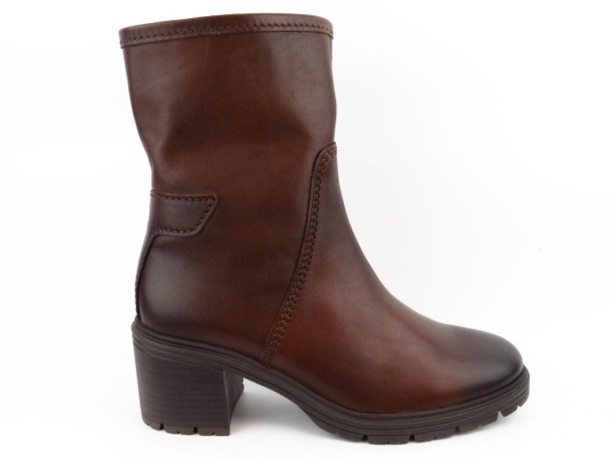 Gabor Comfort Varenne sattel Stiefelette günstig online kaufen