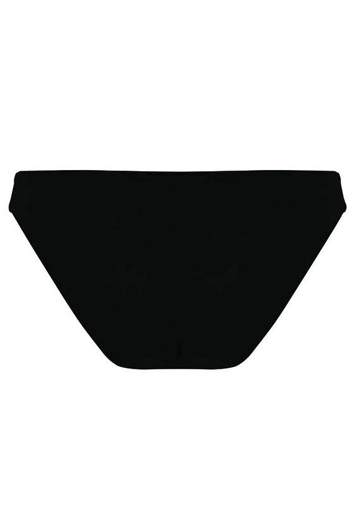 Rosa Faia Bikini-Hose Pure high leg, brazillian fit, knappe Bedeckung hinten, bequem, basic