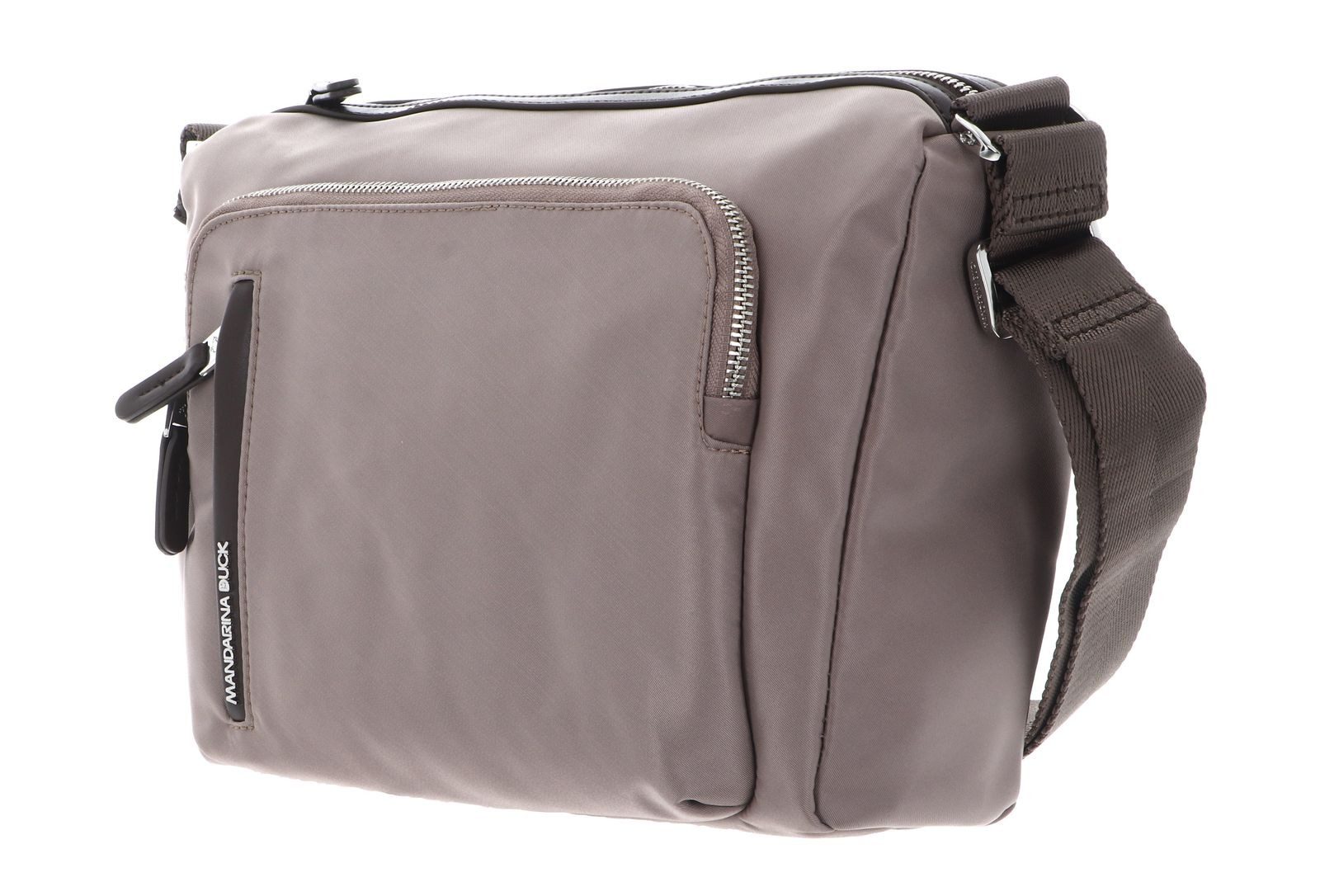 Mandarina Duck Schultertasche Crossover
