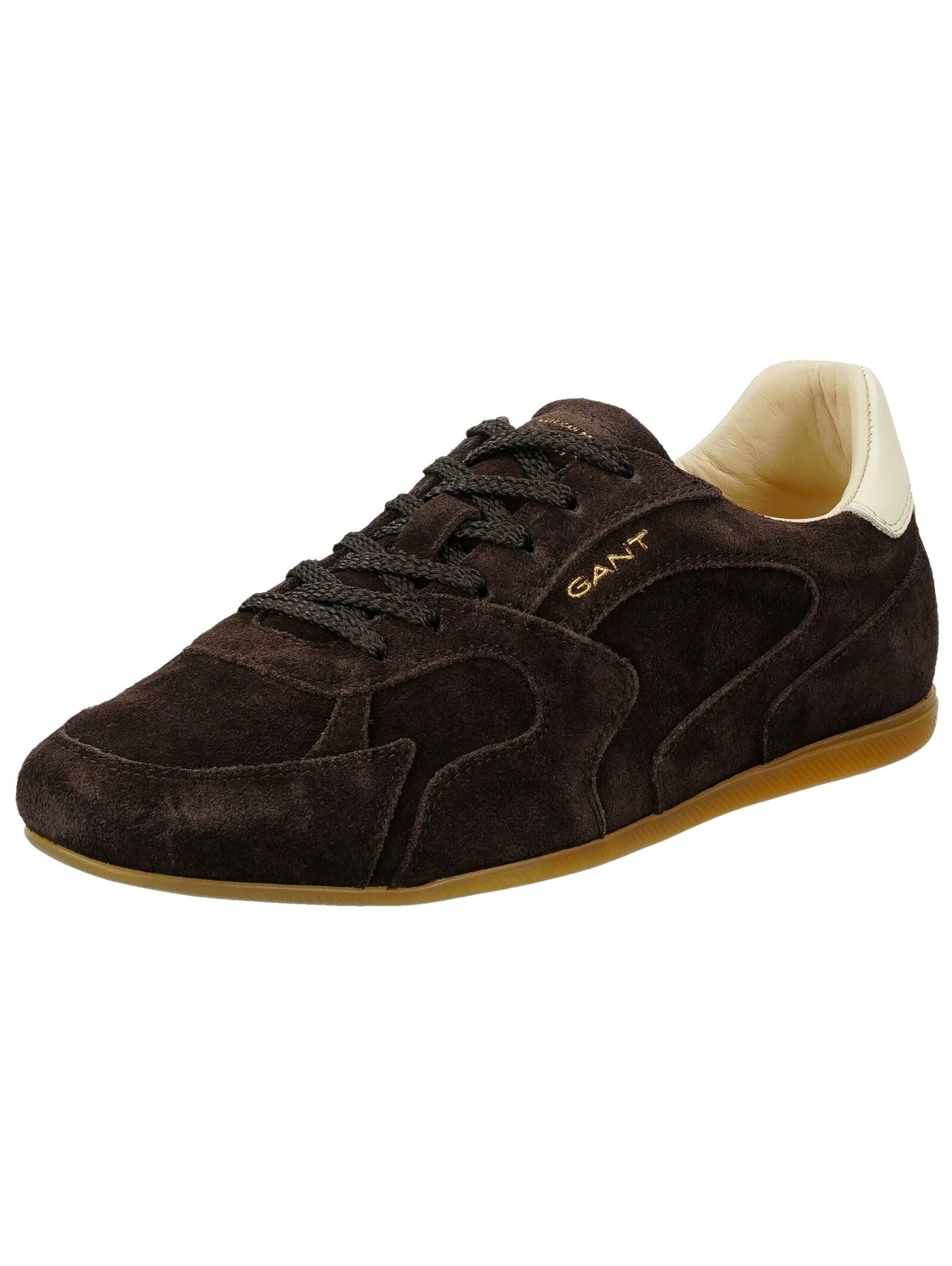 Gant Gant Sneaker Nubukleder/Textil Sneaker