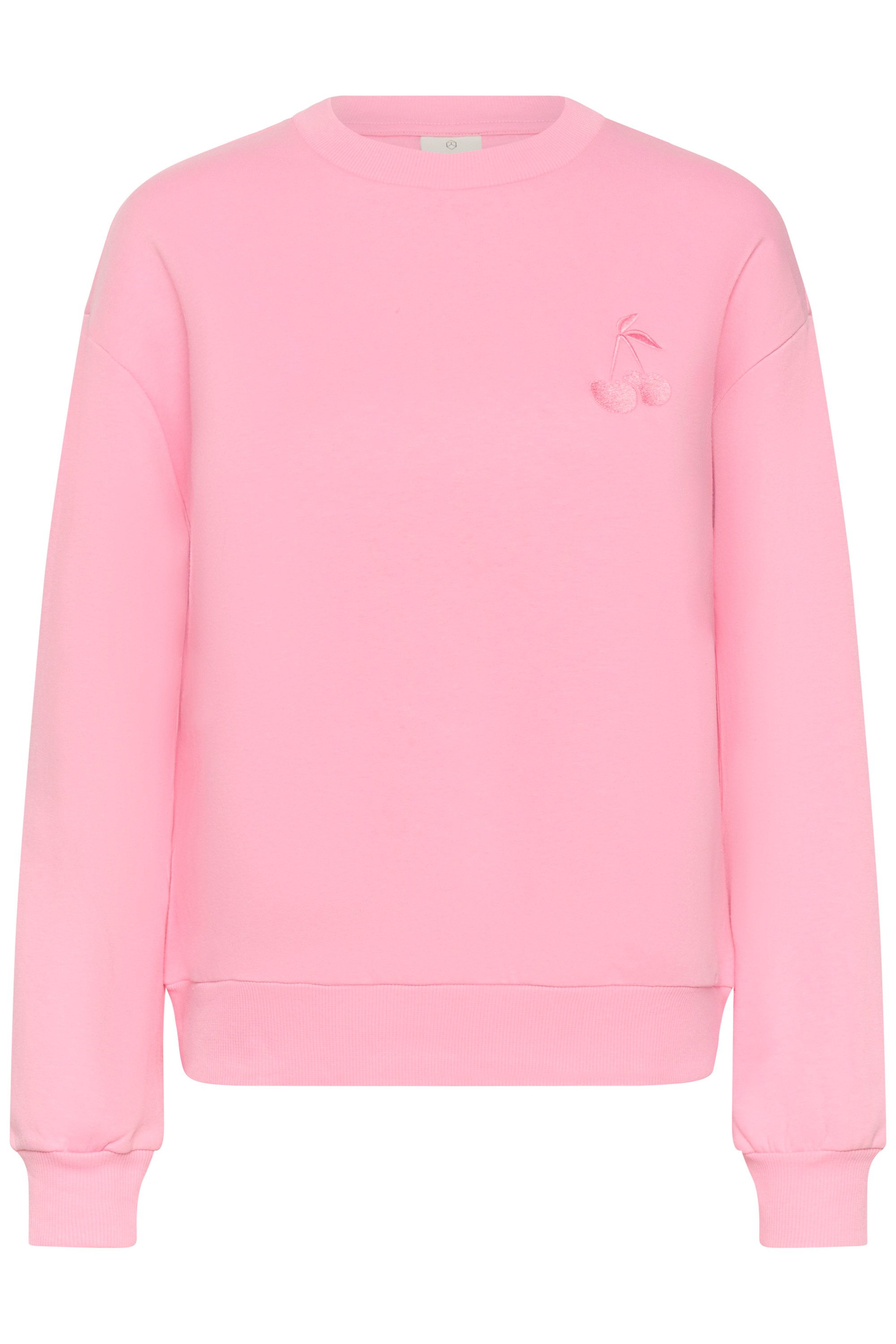 Fleecepullover Sweatshirt KAmelody