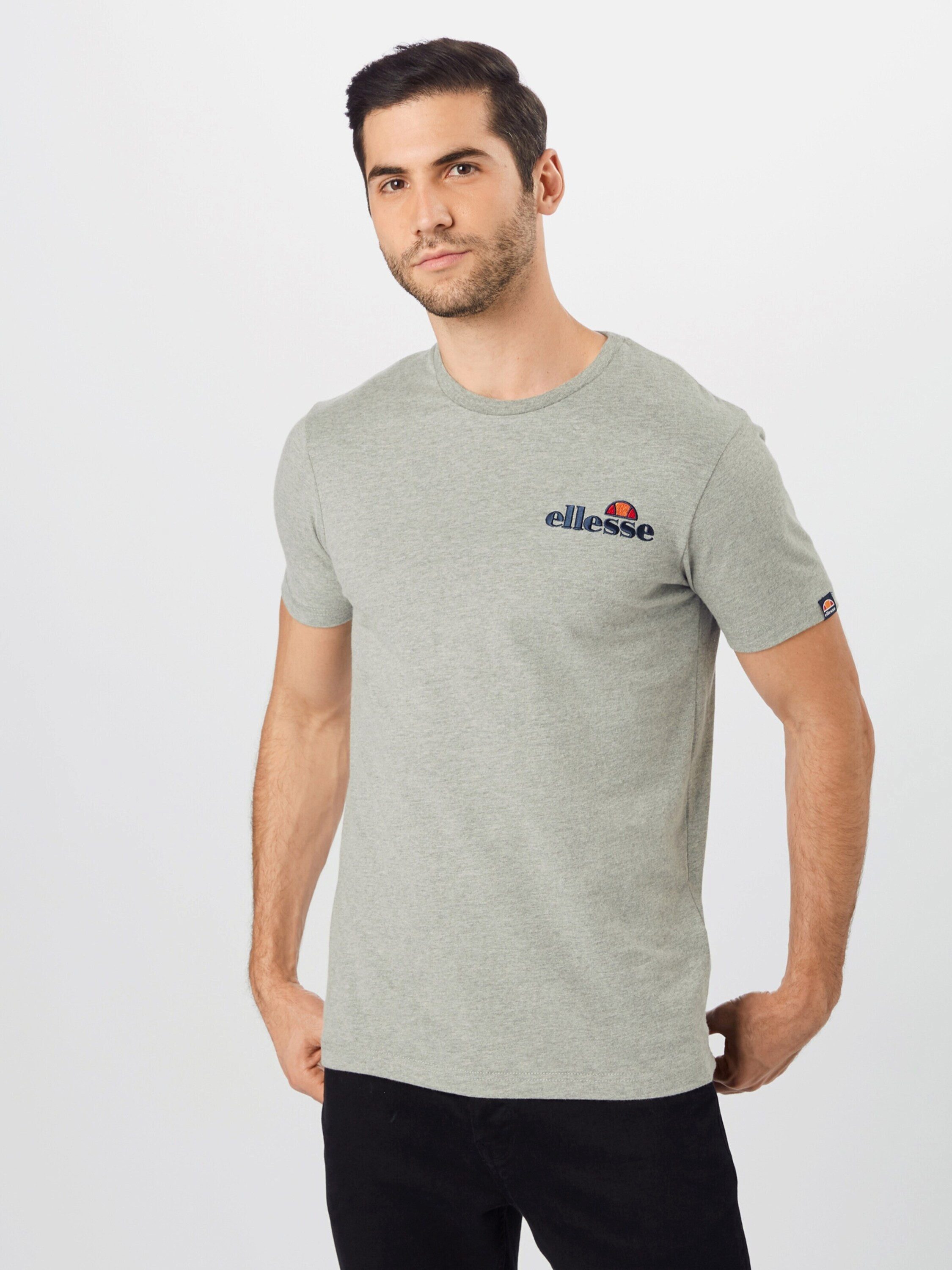 Ellesse T-Shirt Voodoo (1-tlg) günstig online kaufen