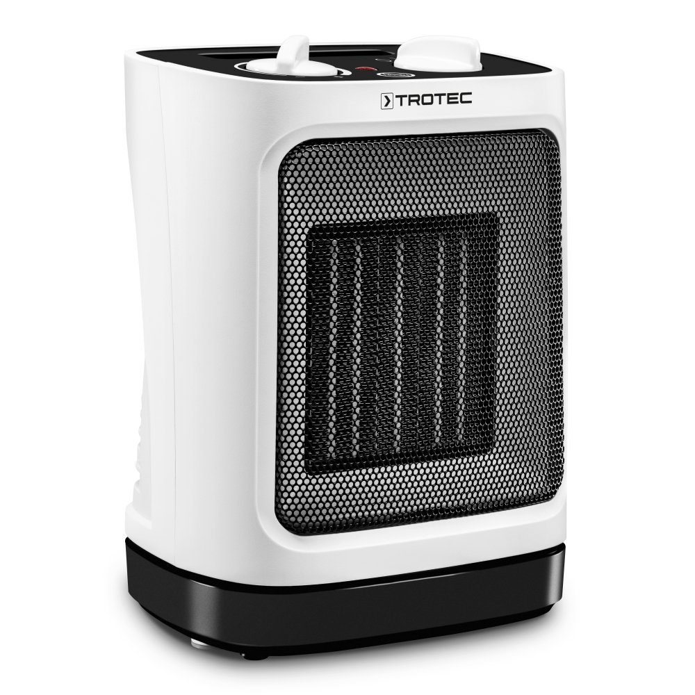 TROTEC Keramikheizlüfter TFC 17 E, 2000 W, Schnelle und angenehme Wärme 2 H günstig online kaufen