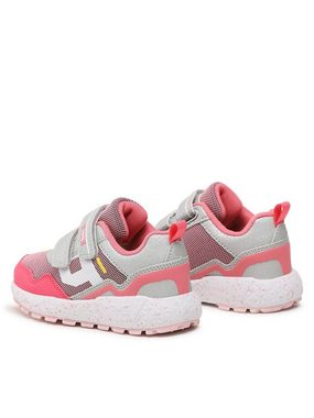 Primigi Sneakers 3959611 Pink-Silver Sneaker
