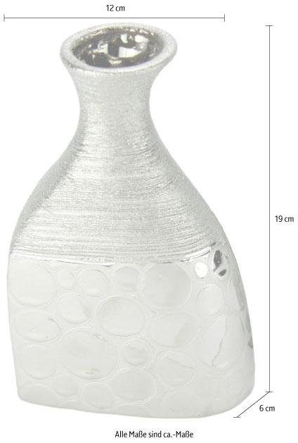 Home affaire Dekovase (Set, 2 St)