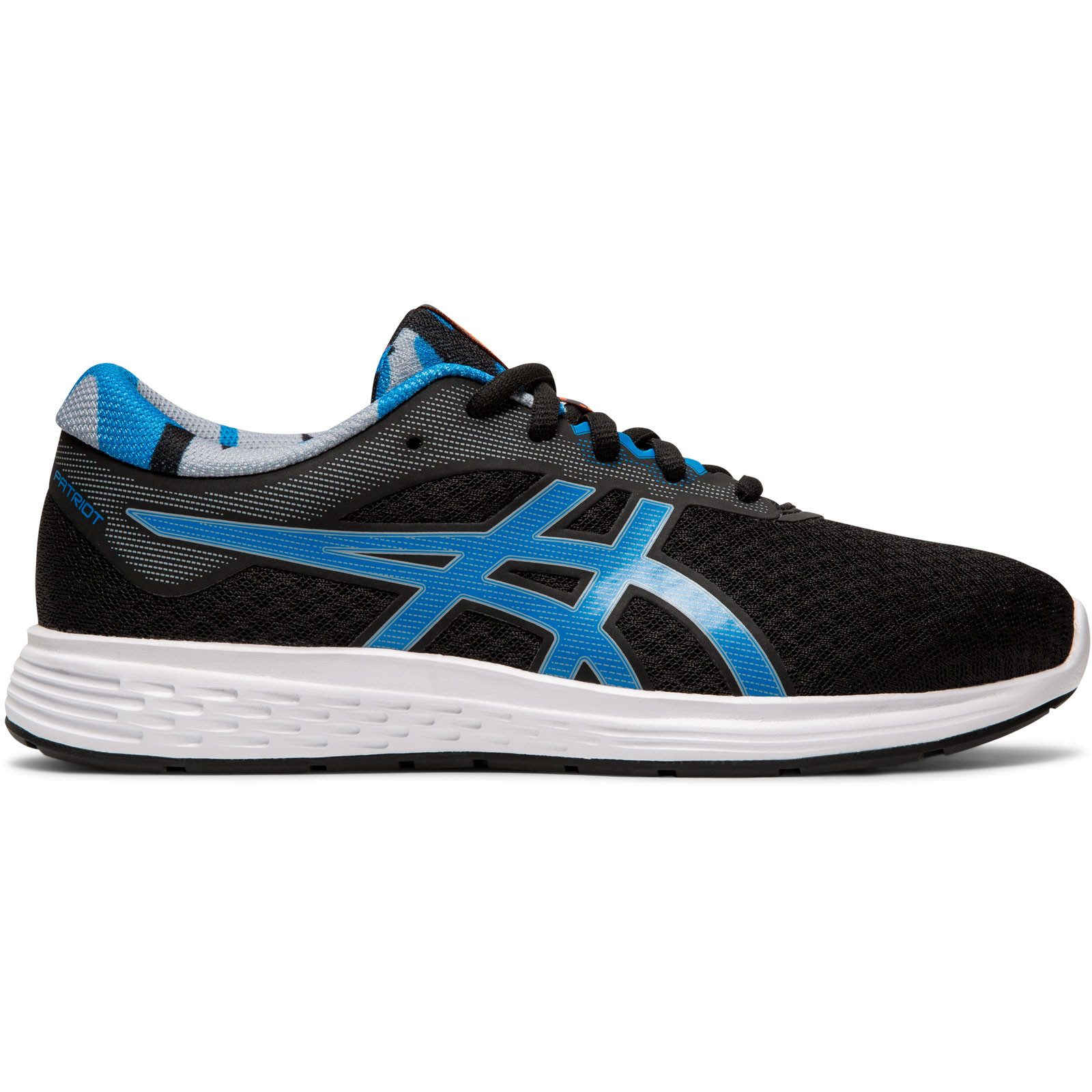 Asics PATRIOT 11 GS Kinder Modell 1014A089 001 Laufschuh trage ihn an Schultagen und am Wochenende