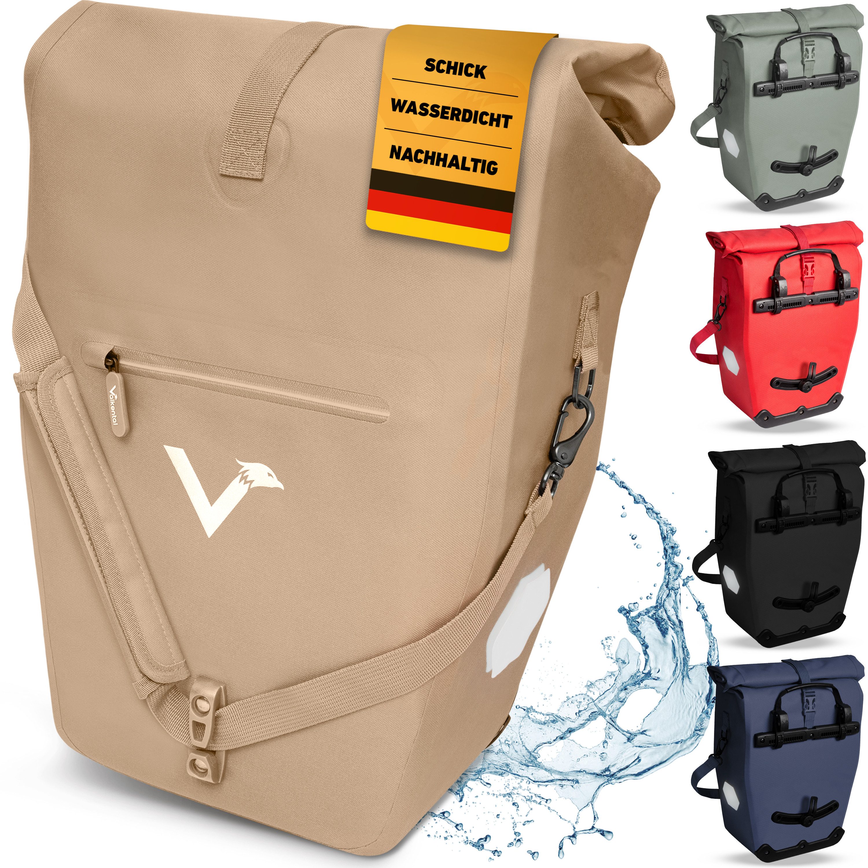 federn fr sattelsttze Nextcover ComfortSpring Sattelsttze  gefedert fr bequemes Fahren