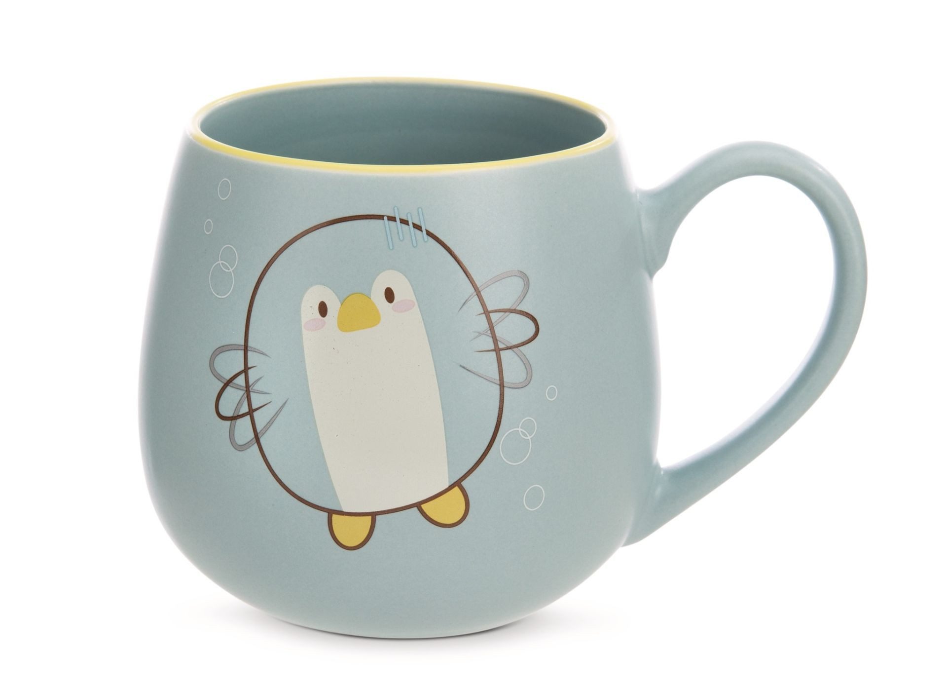 Nici Tasse Nici Tasse Pinguin Waddle mymochi 400 ml