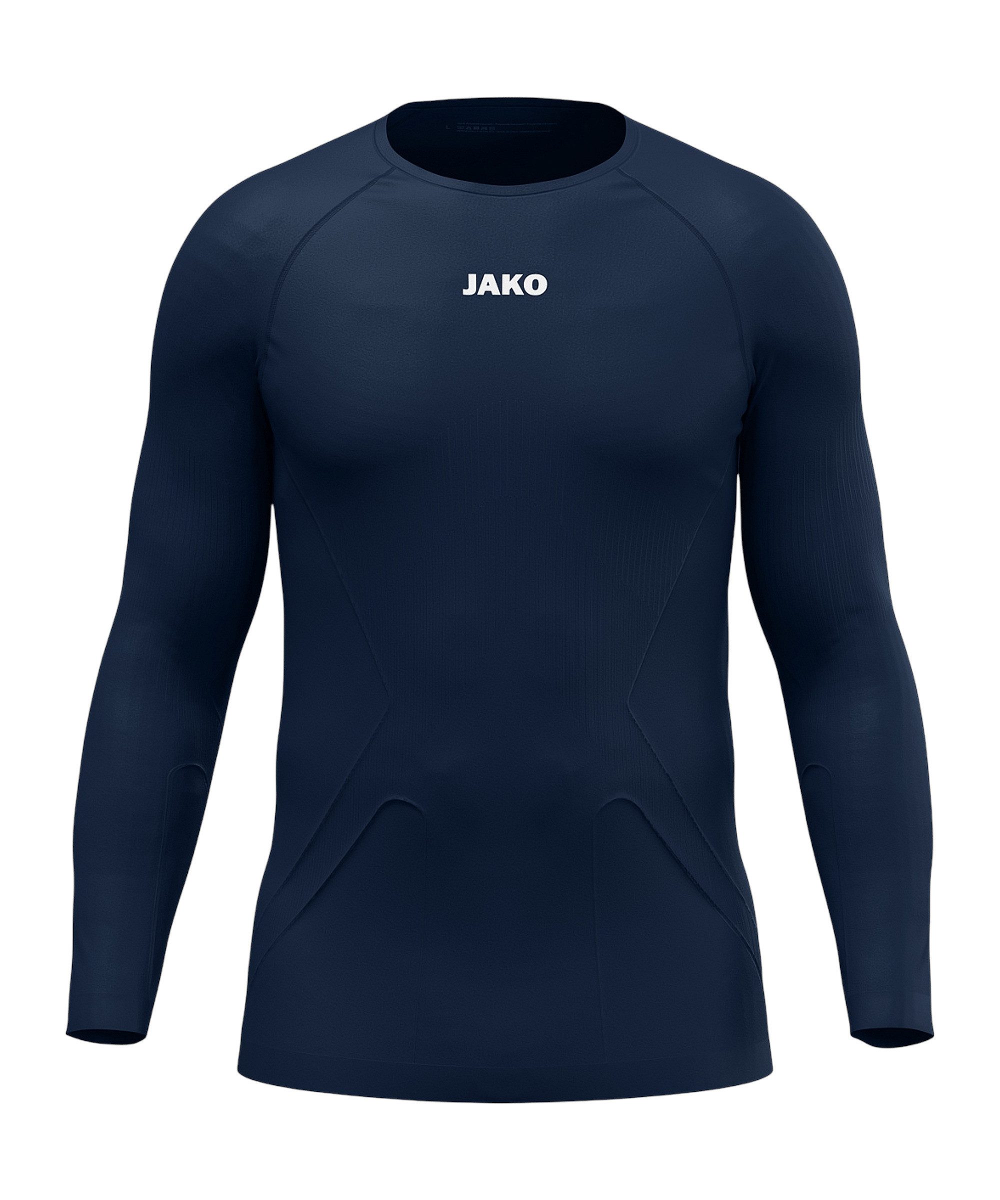 Jako Unterziehshirt Lightweight Underwear Shirt Kids (1-St) default