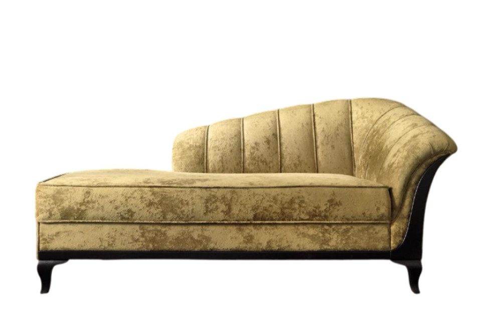 Xlmoebel Chaiselongue Neu Chaiselongue Longchair Lounge Relax Liege Кресла Sofa Couch Лежаки, Hergestellt in Europa