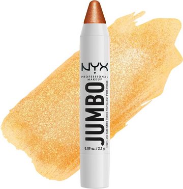 NYX Highlighter NYX Professional Makeup Jumbo Face Stick