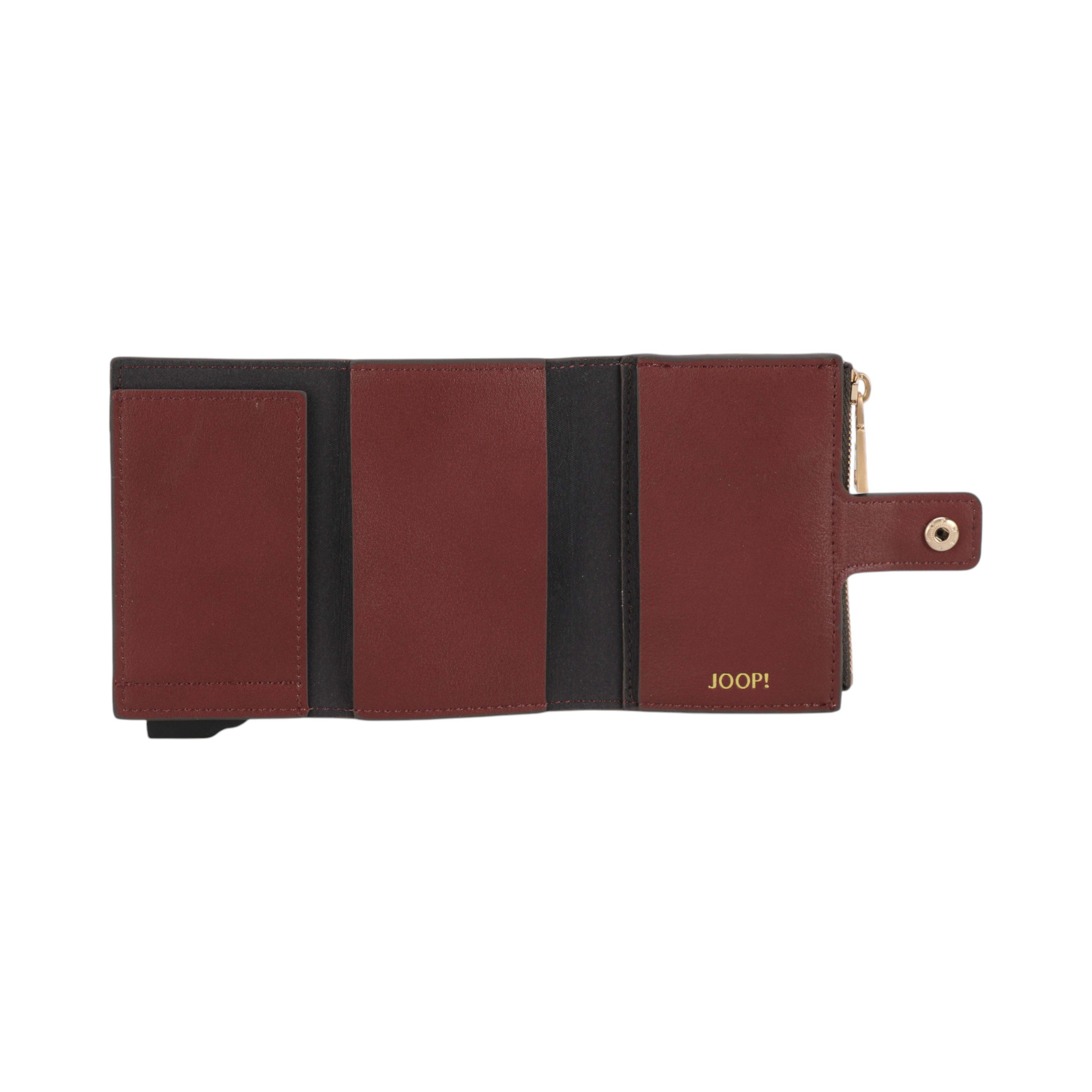 JOOP! Geldbörse Joop - Damen E-cage Piazza Edition C-four günstig online kaufen