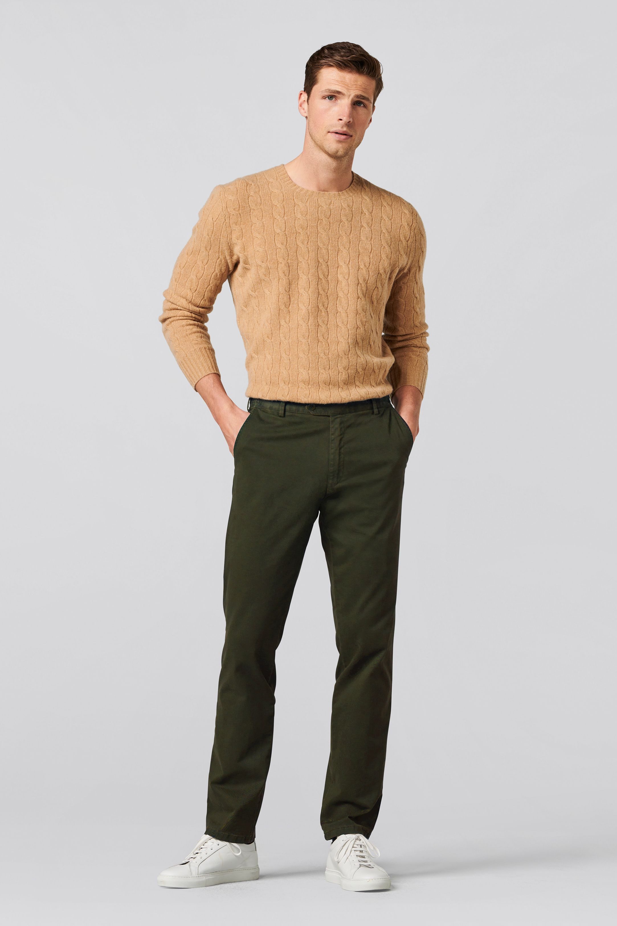 MEYER Chinos