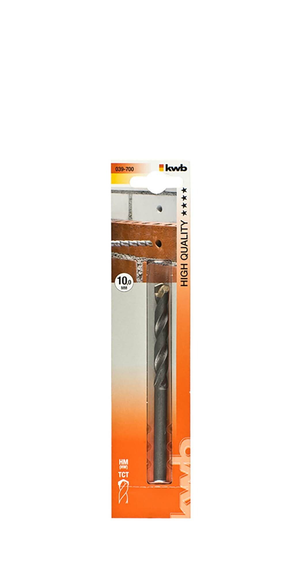 kwb Betonbohrer, (Einzelverpackung, 1-tlg) günstig online kaufen