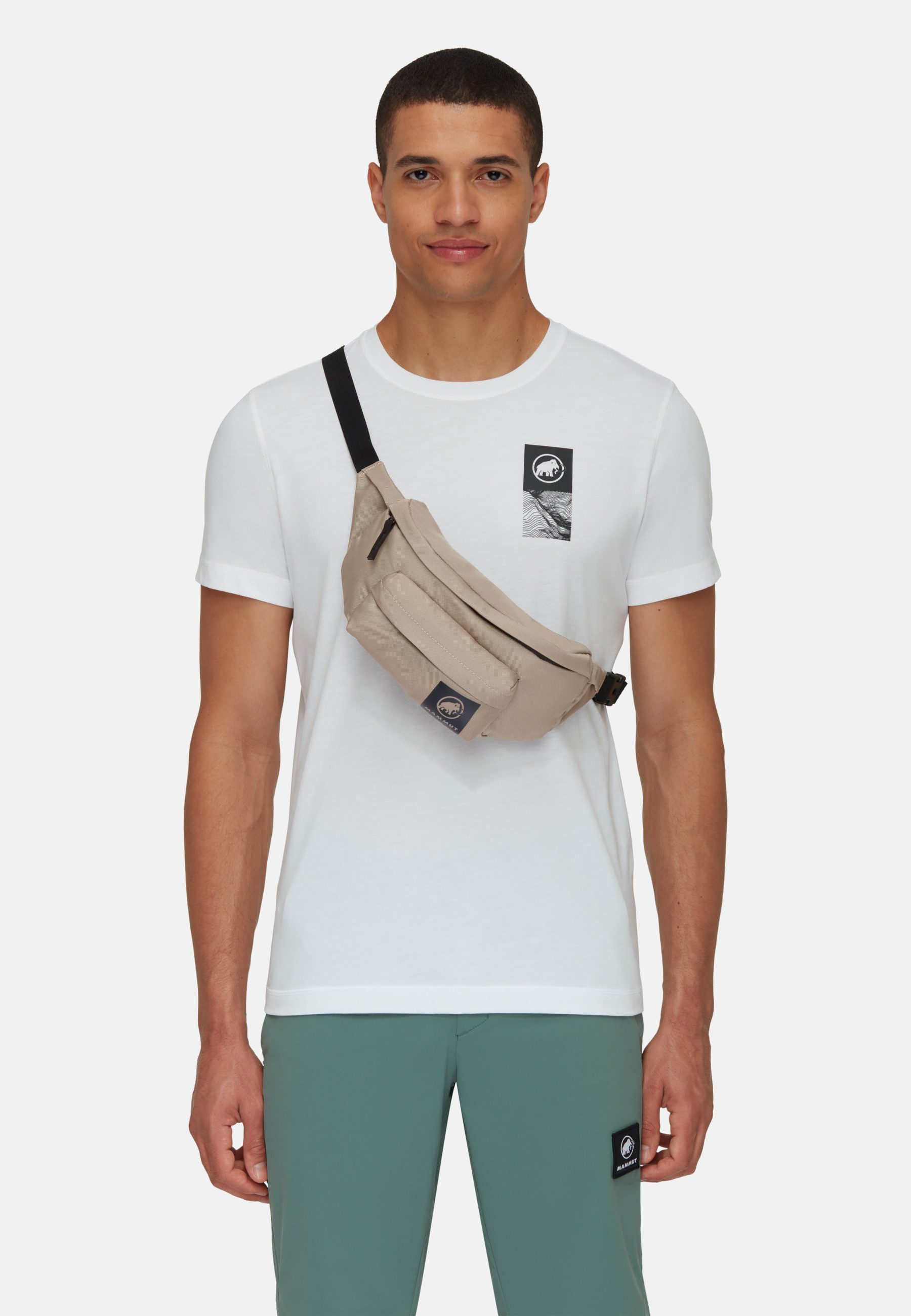 Mammut Gürteltasche Xeron Neuveville Waistpack