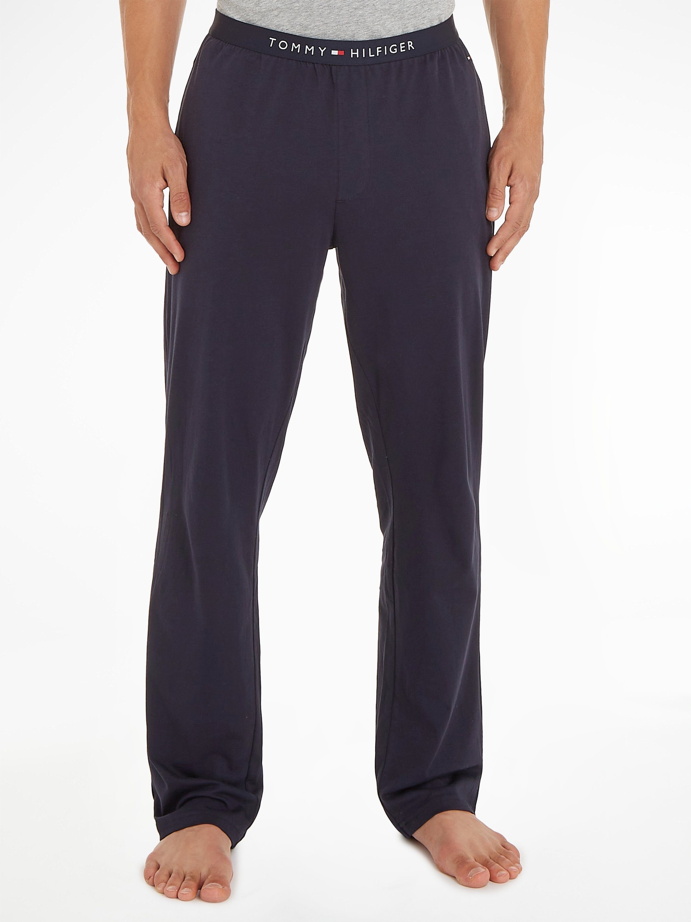 Tommy Hilfiger Underwear Sweathose JERSEY PANT günstig online kaufen