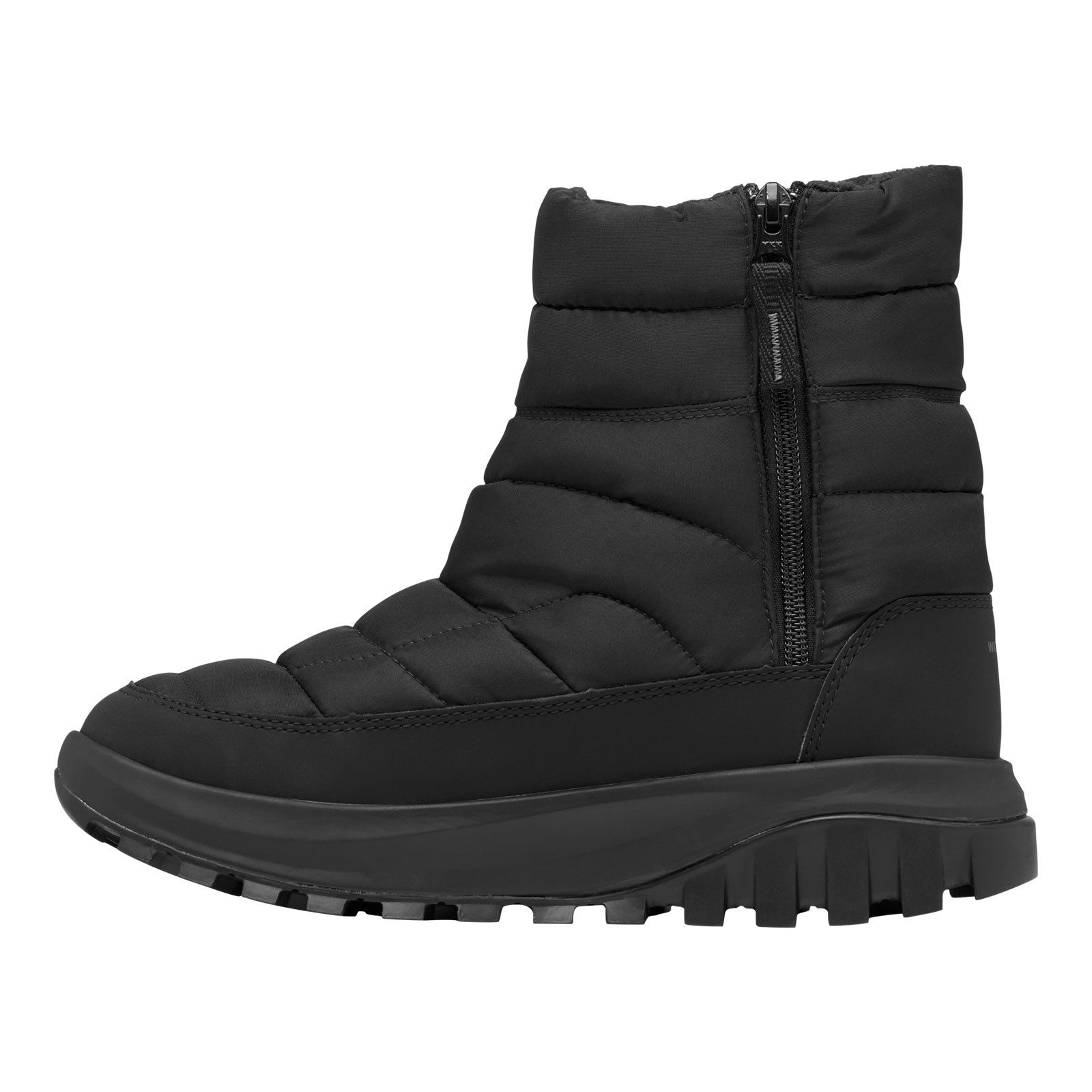 Columbia Snowtrot™ Mid Stiefel mit Fleecefutter günstig online kaufen