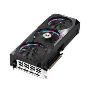 Gigabyte AORUS GeForce RTX™ 4060 Ti ELITE 8G Grafikkarte (8 GB, GDDR6)