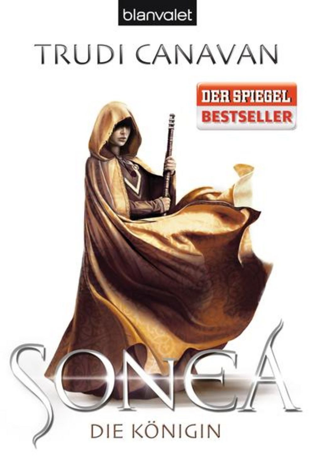 Sonea 3 / Trudi Canavan