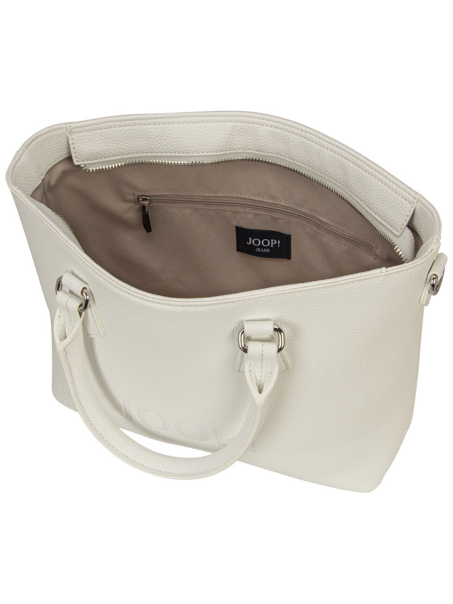 JOOP! Handtasche Lettera 1.0 Ketty Handbag SHZ, Tote Bags