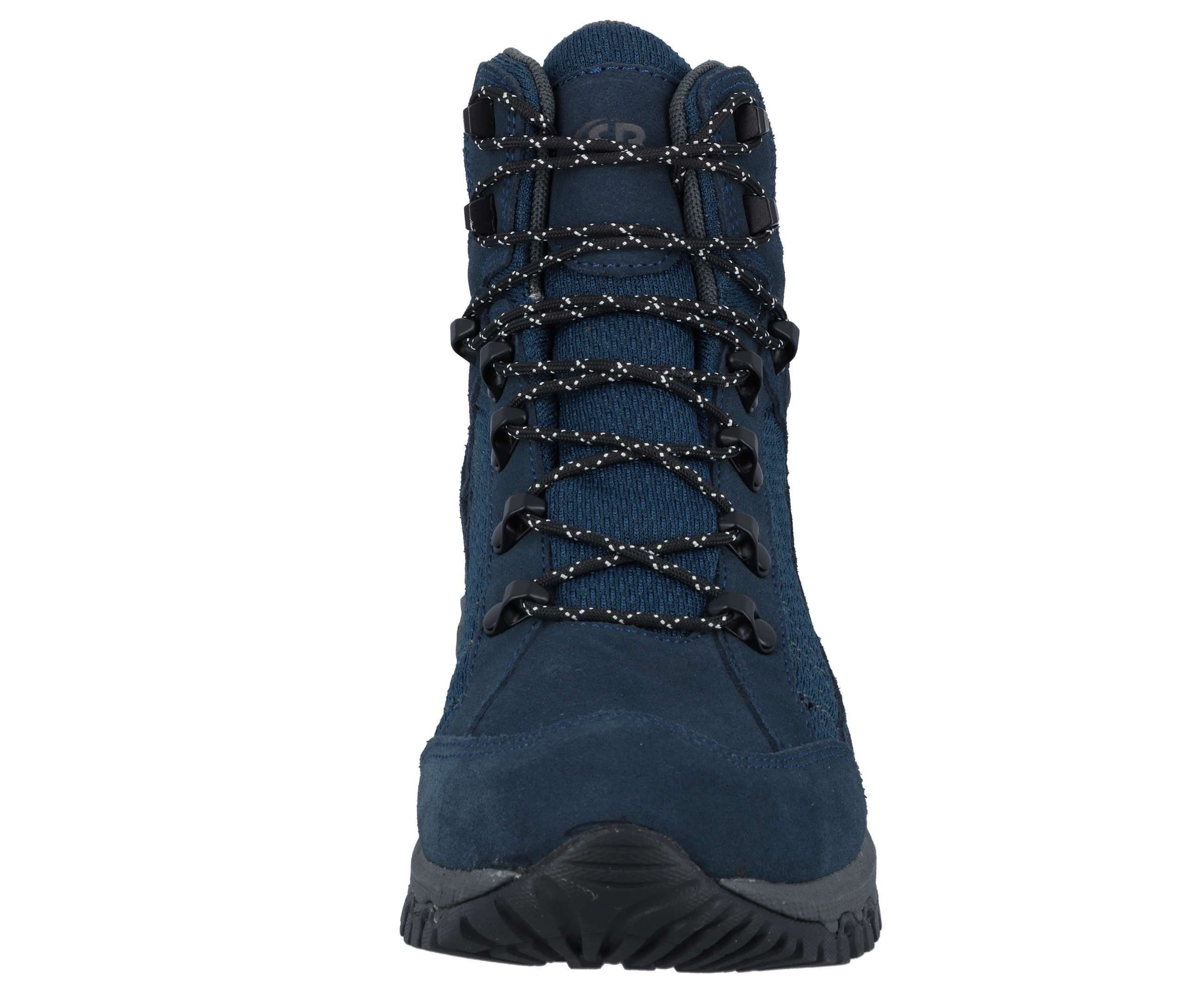 BRÜTTING Outdoorstiefel Mount Kandu High Outdoorschuh