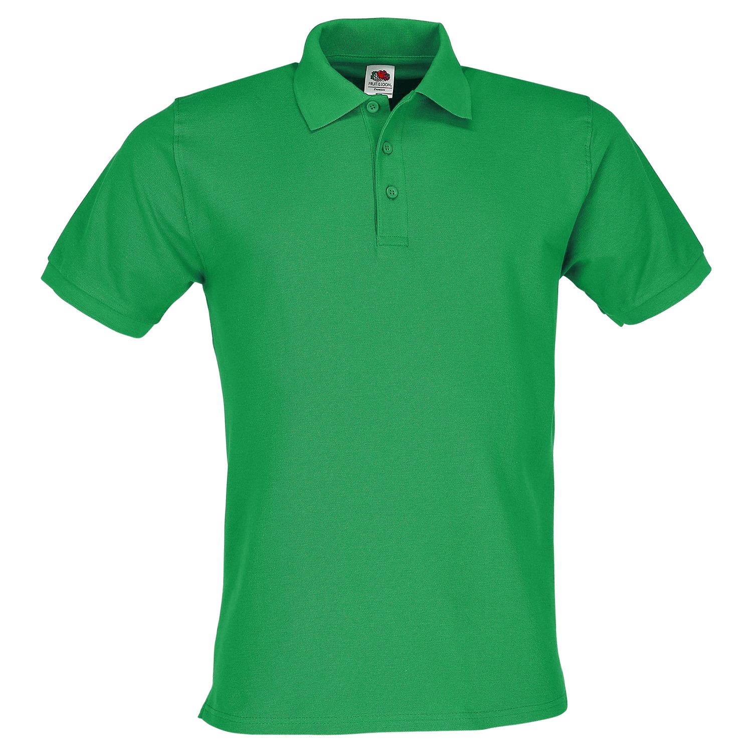 Fruit of the Loom Poloshirt Fruit of the Loom Premium Polo günstig online kaufen