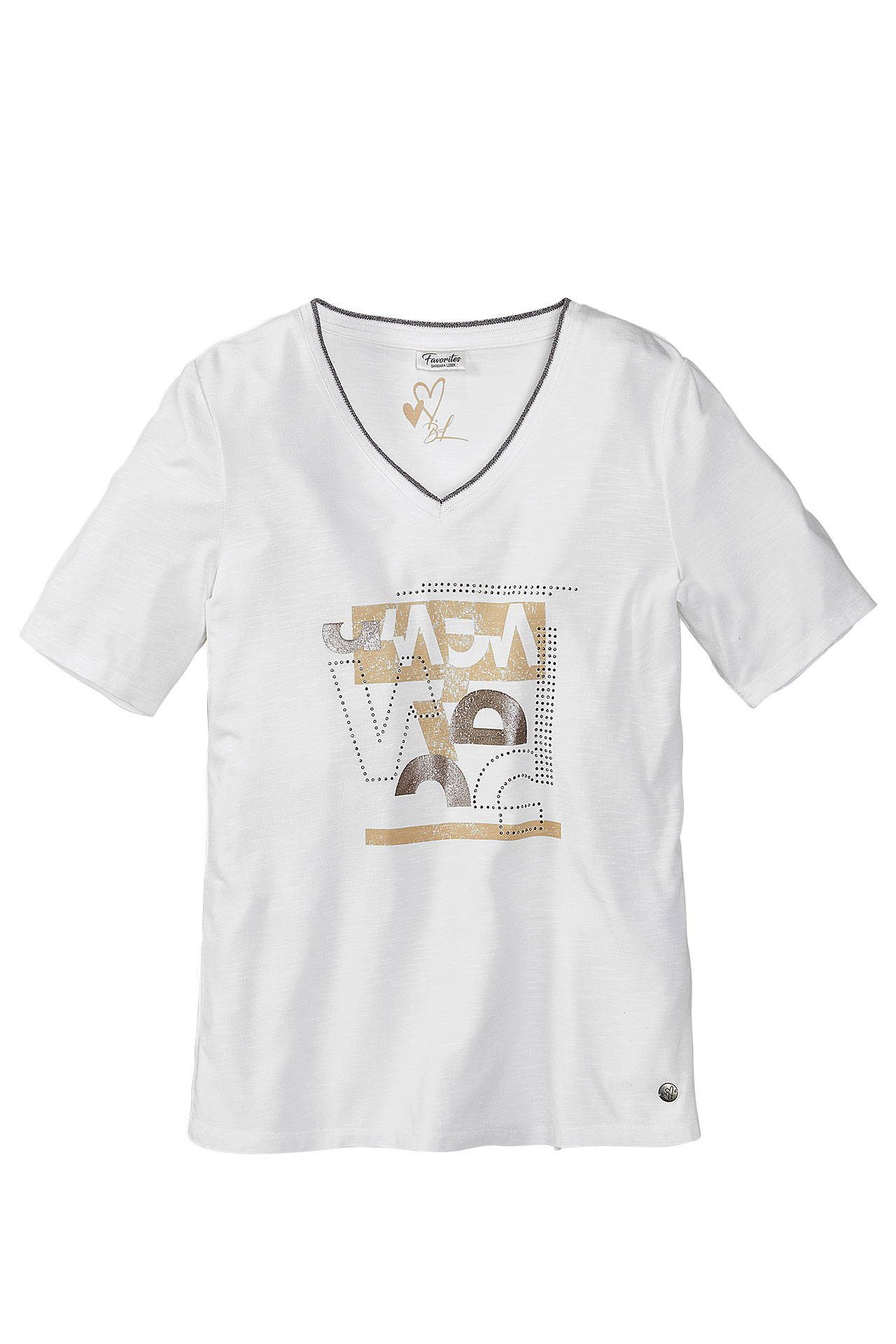 Barbara Lebek T-Shirt günstig online kaufen