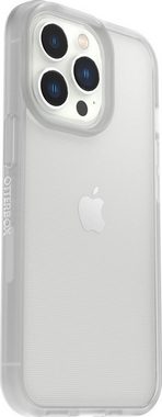 Otterbox Handyhülle React Series für Apple iPhone 13 Pro, transparent