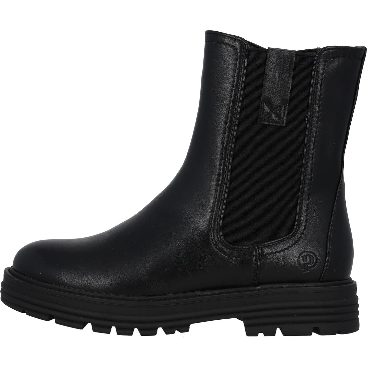 Palado Coaldra Chelseaboots
