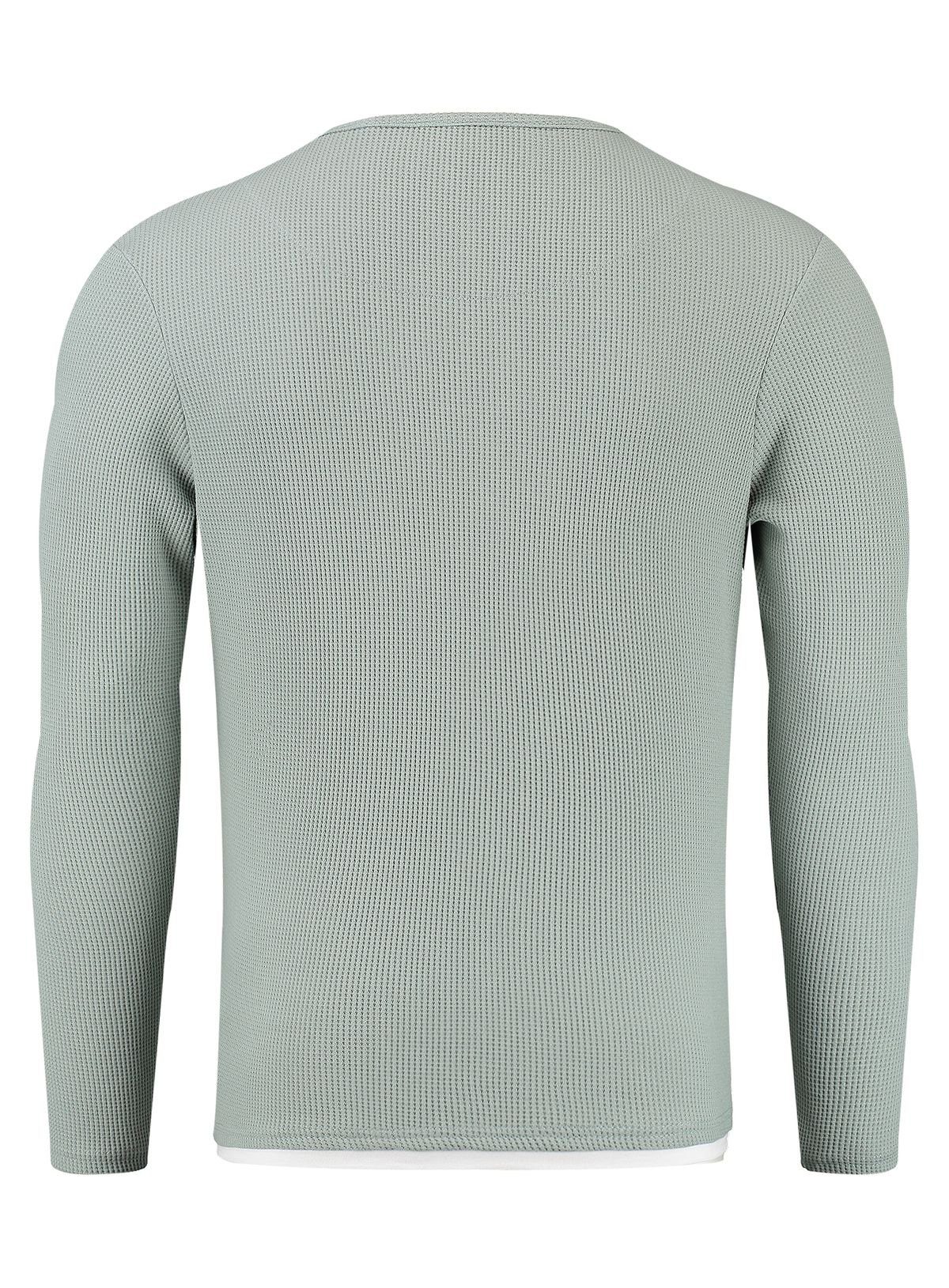 Key Largo Strickpullover Sandro für Herren günstig online kaufen