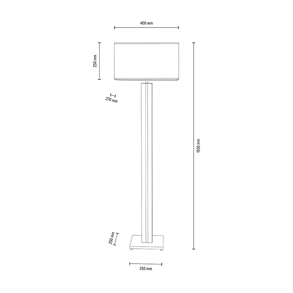 SPOT Light Stehlampe günstig online kaufen
