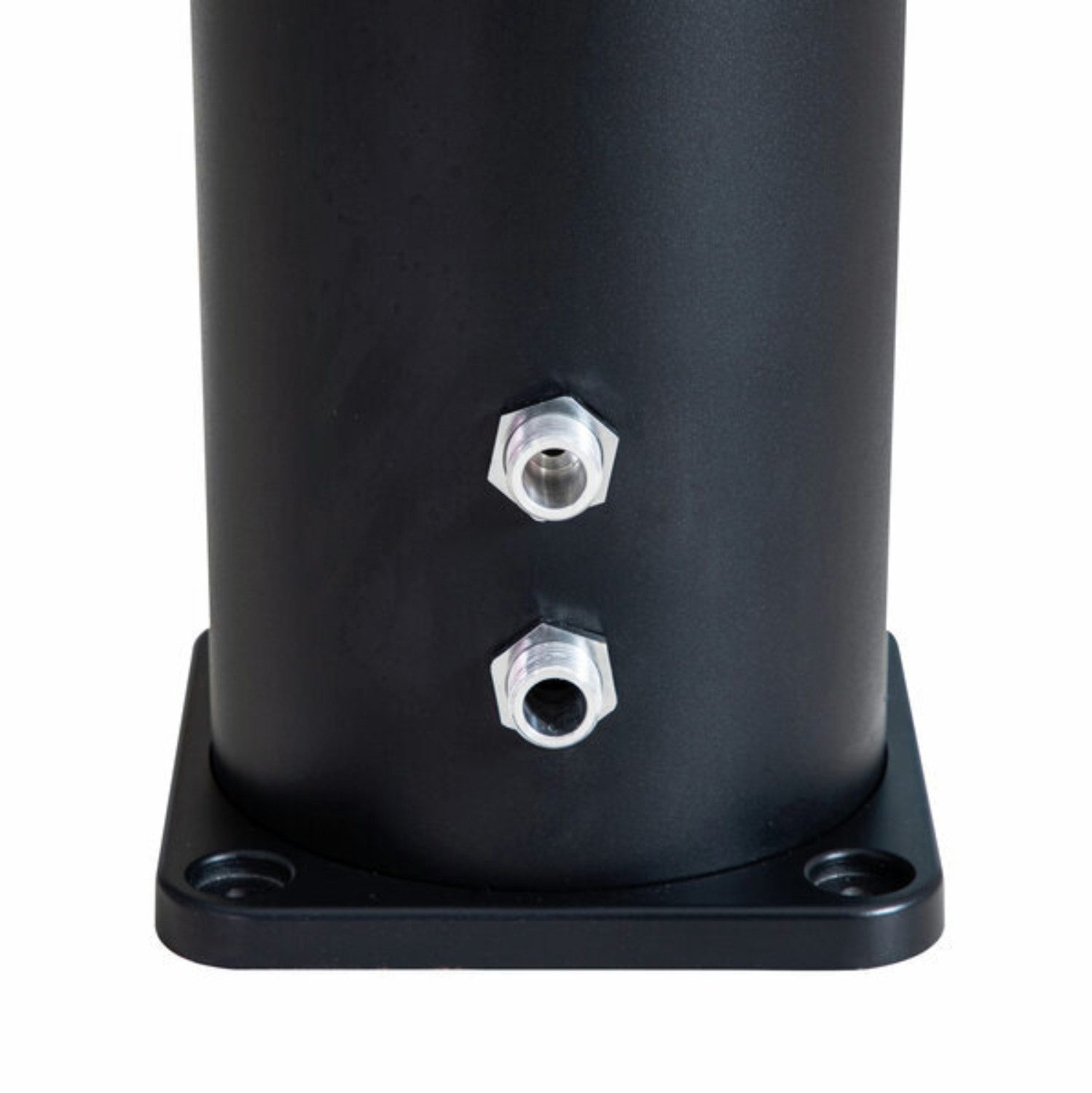 Steinbach Solardusche "Pure", 18 x 18 x 212 cm