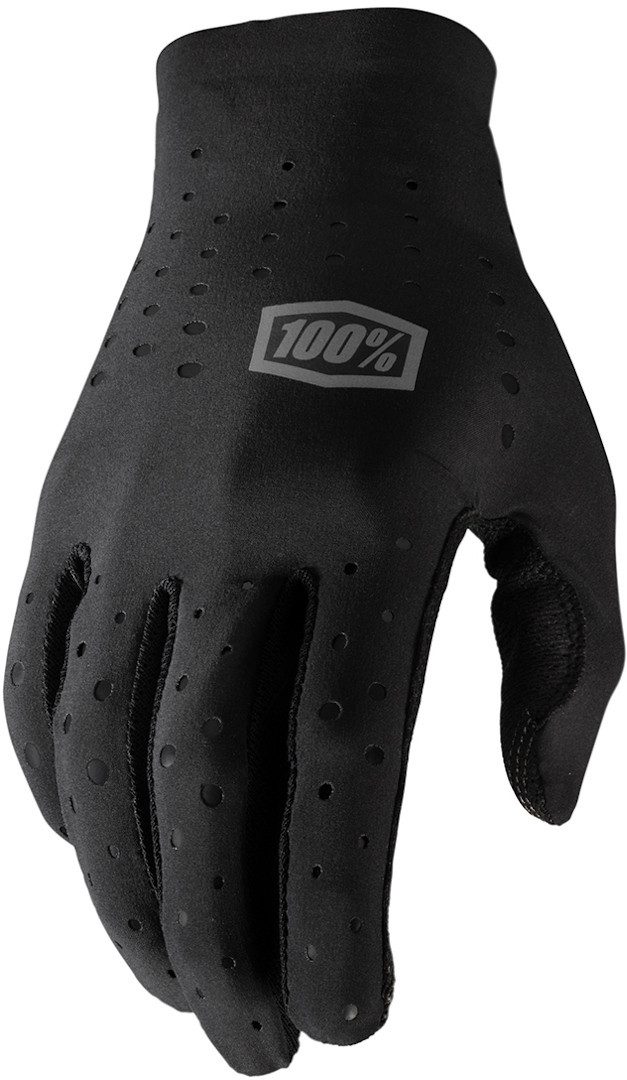 100% Fahrradhandschuhe Sling Damen Fahrrad Перчатки Atmungsaktiv