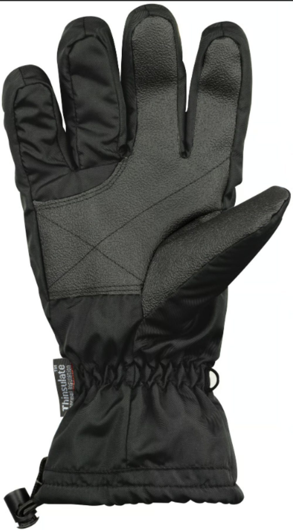 Snowboard-Handschuhe STARLING Wärme-Isolation Größe •Thinsulate 3M • 9 Herren Skihandschuhe