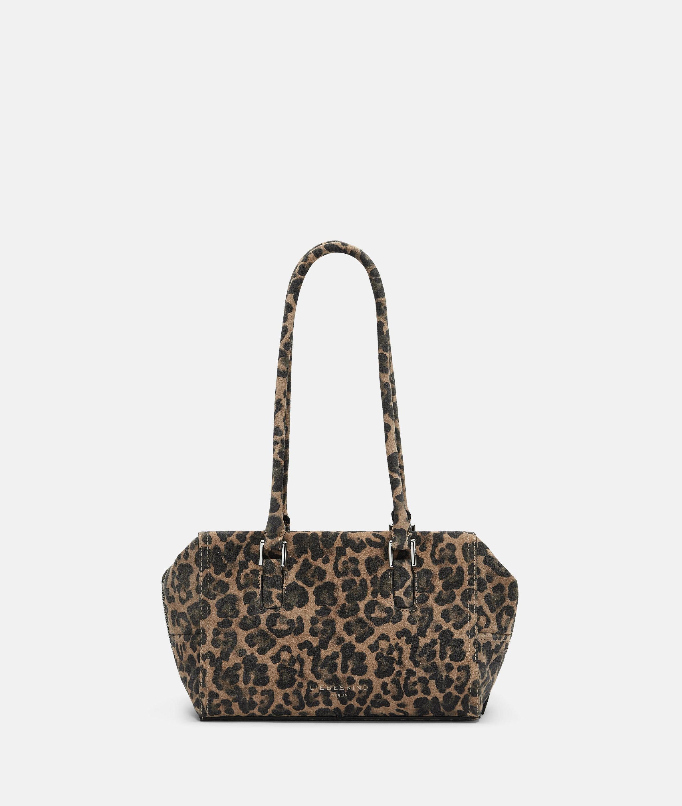 Liebeskind Berlin Henkeltasche Kleine Schultertasche aus günstig online kaufen
