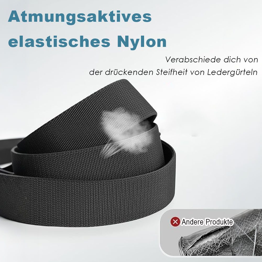 AFKSMILE Hüftgürtel Armee MilitärGürtel,Taktischer Gürtel,Militär Wandern,Verstellbarer Taktischer Gürtel mit Schwere Schnellverschluss, Aluminiumlegierung – Bild 5 von 5