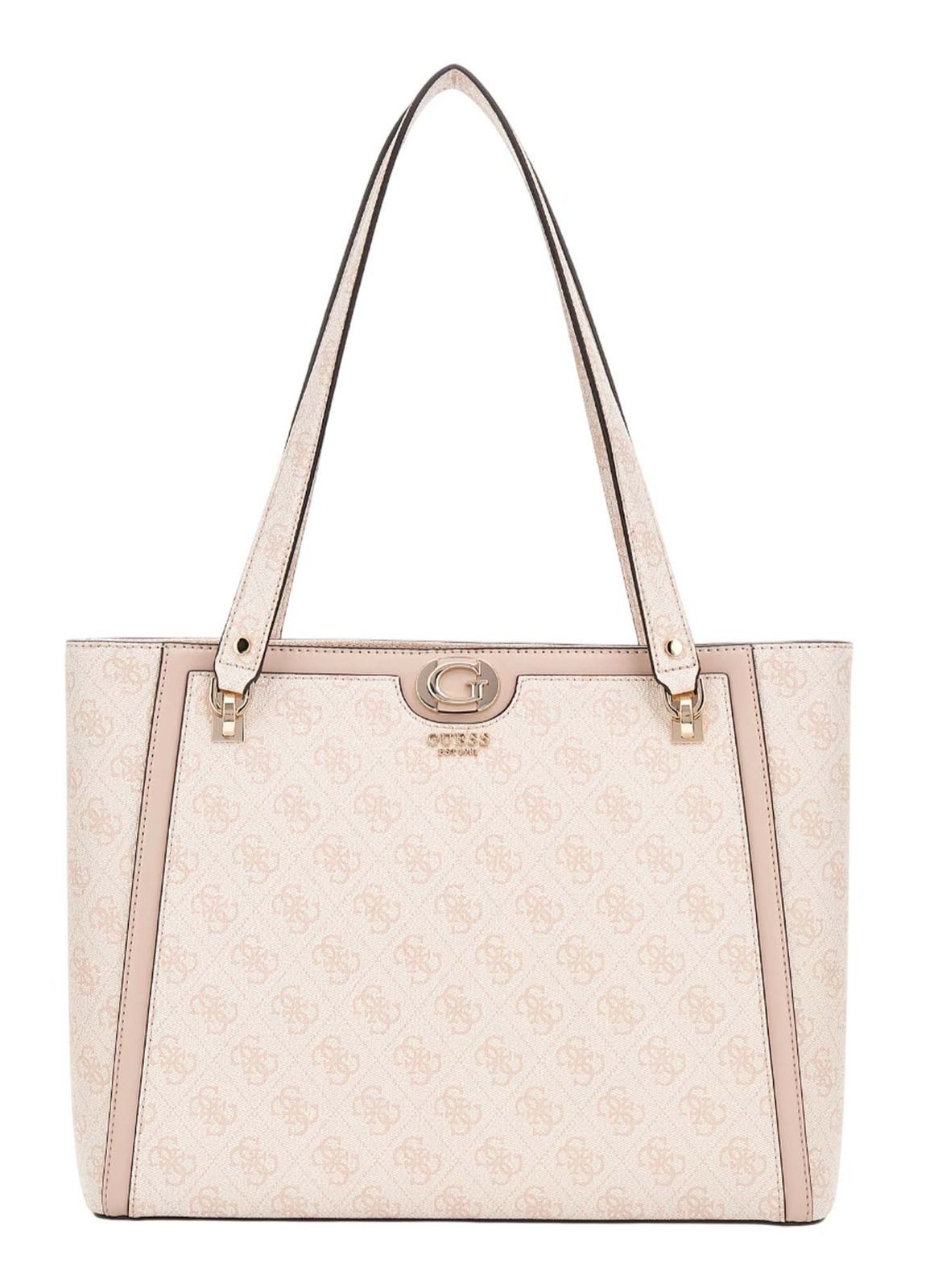 Schultertasche Logo Noel Tote