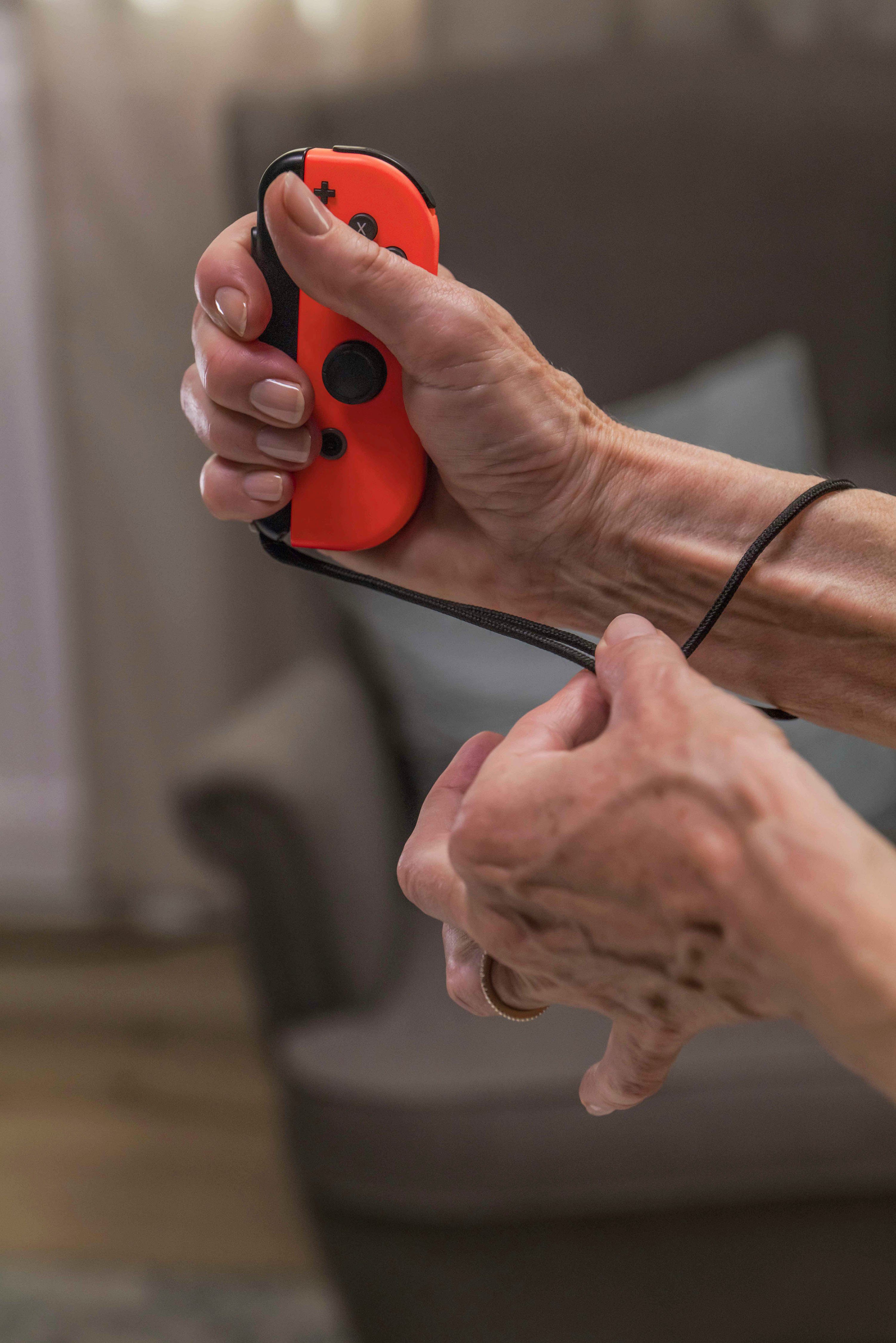 Everybody 1-2-Switch! Nintendo Switch