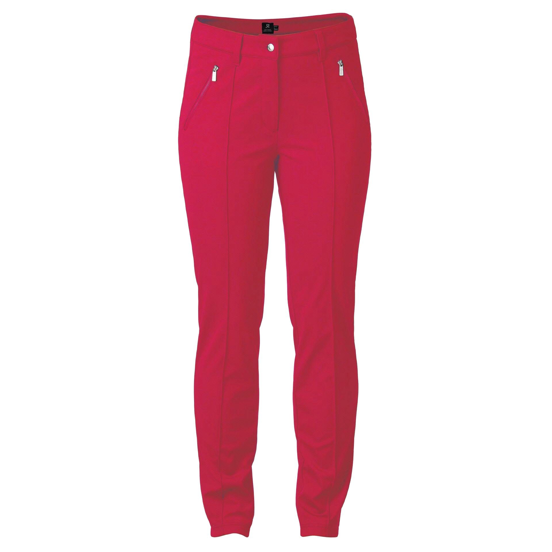 Daily Sports Golfhose 32 Berry Sports Alexia Daily Pants Inch
