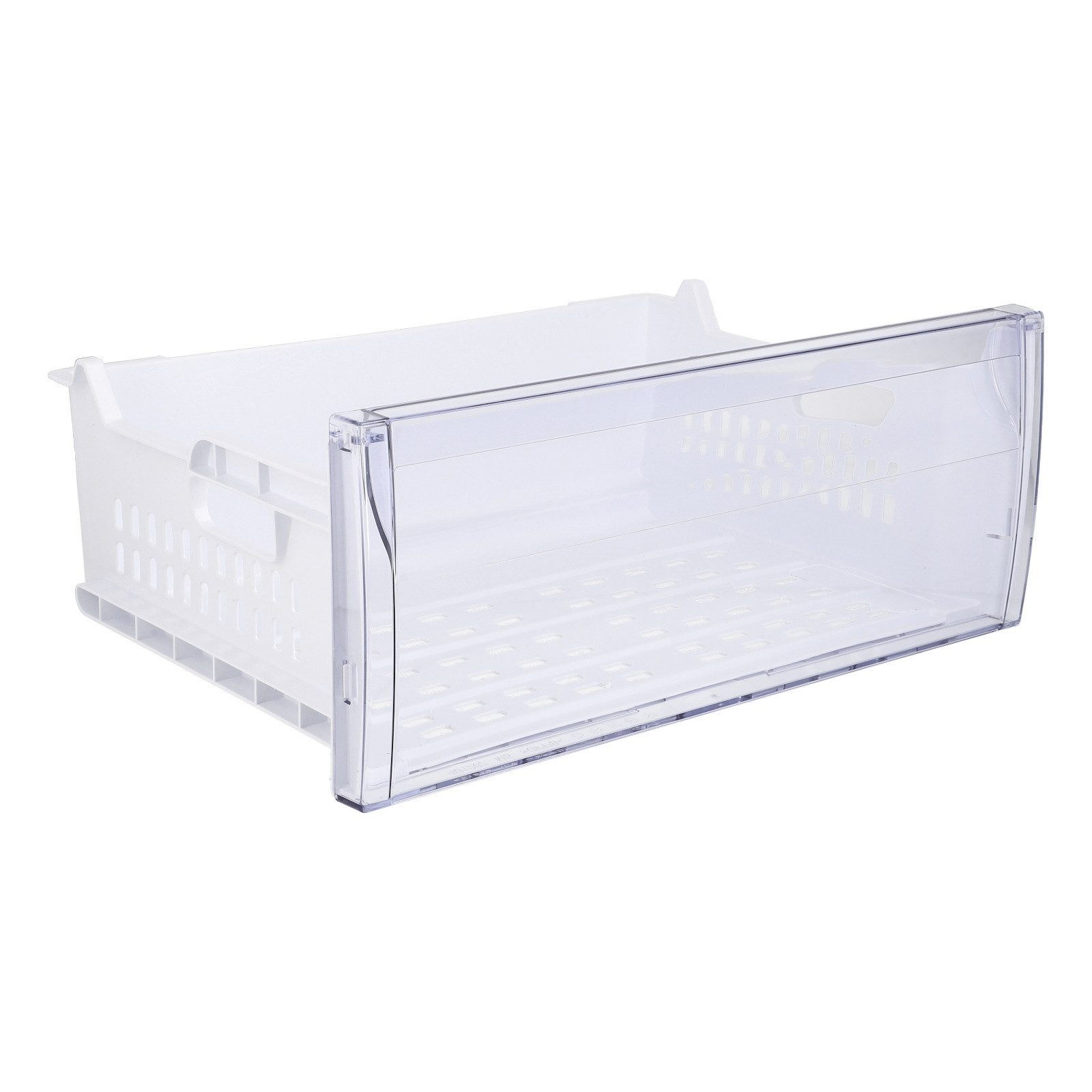 easyPART Schublade wie Beko 4616090200 Gefrierschublade oben mitte, Kühlschrank / Gefrierschrank