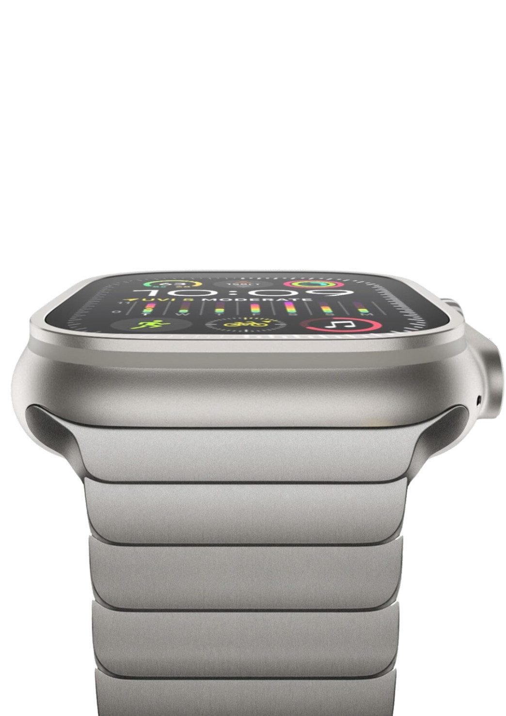 S&T Design Uhrenarmband Apple Watch Armband günstig online kaufen