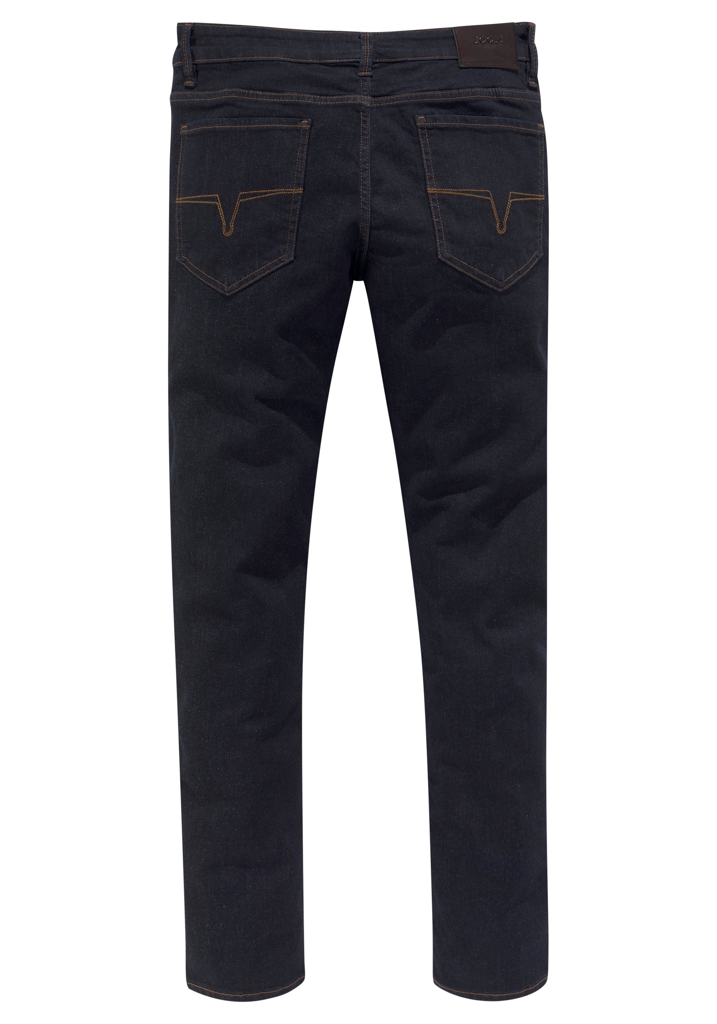 Stephen dark 5-Pocket-Jeans blue Jeans Joop